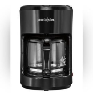 Proctor Silex 10 Cup Coffee Maker